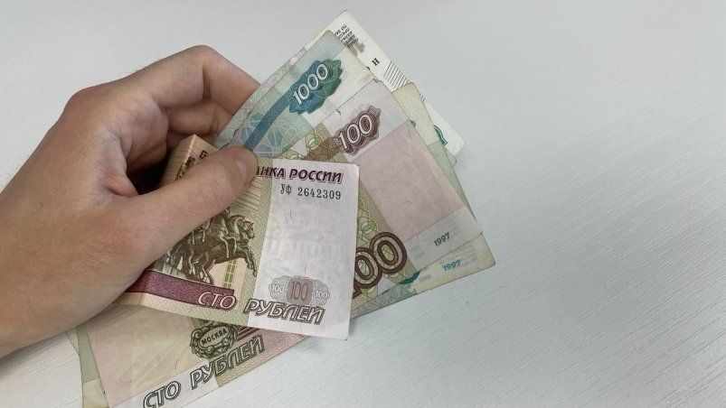 По 3 800 рублей в руки - новая выплата для всех, кто работал с 1941 по 1945 годы