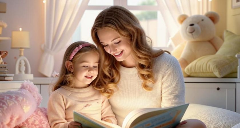 Новое руководство для современных родителей: как вырастить здорового, счастливого и успешного ребенка