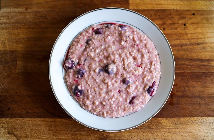 Эта каша гарантирует долгую и здоровую жизнь. Простой рецепт вкусного и полезного блюда