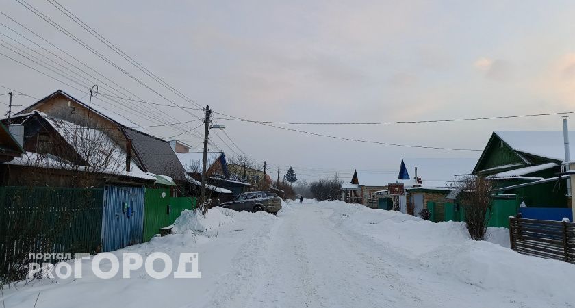 Аномальные заморозки обрушатся на Центральную Россию: синоптики определили точную дату