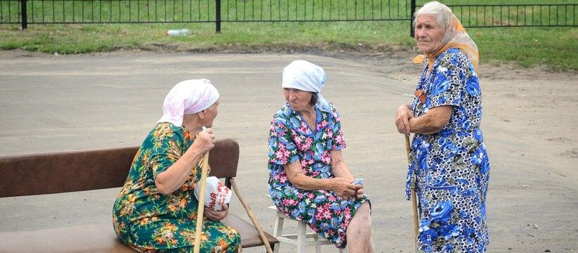 Наступят тяжёлые времена: пенсионеров, которые хранят сбережения дома, предупредили. В июле станет поздно