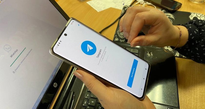 С июня запрет на такое общение в Telegram и Whatsapp: россиянам огласили новые запреты по мессенджерам