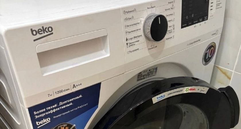"Так вы только убьёте свою стиральную машину": названы 5 ошибок, которые допускают большинство хозяек