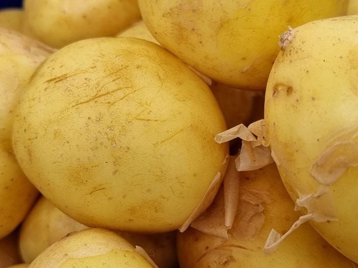 Этот секрет приготовления картофеля повара никогда не расскажут: как превратить обычный ужин в кулинарный шедевр