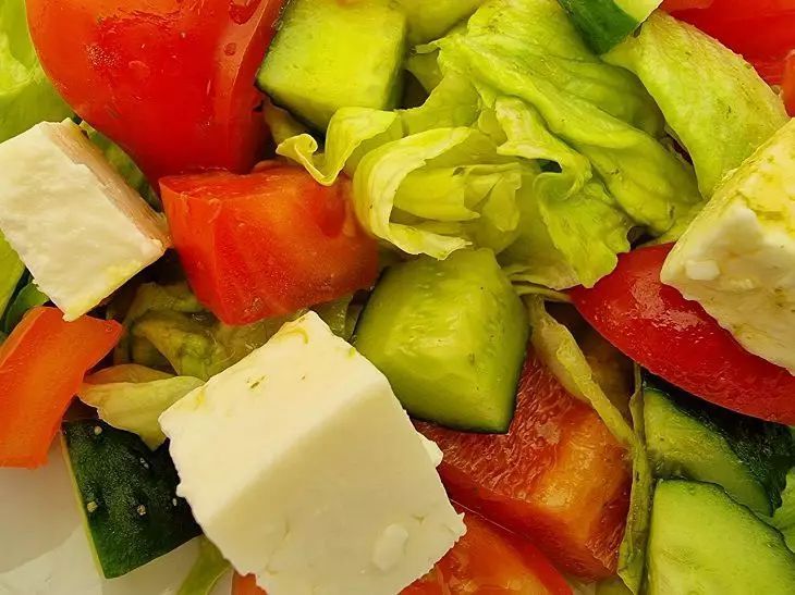 Эти продукты нужно есть каждый день: иначе рискуете потерять здоровье и красоту раньше времени