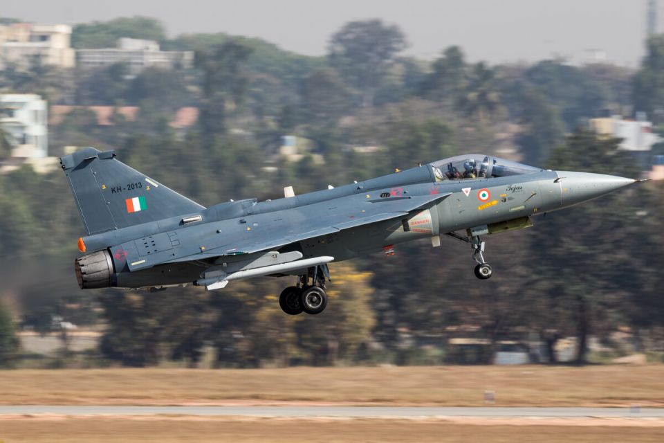  Tejas:    