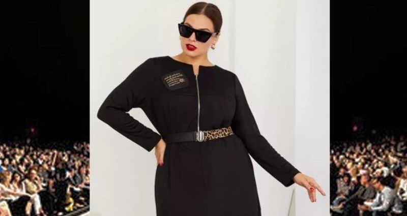      plus size
