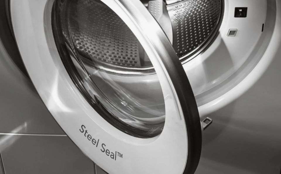  Steel Seal    :  Asko