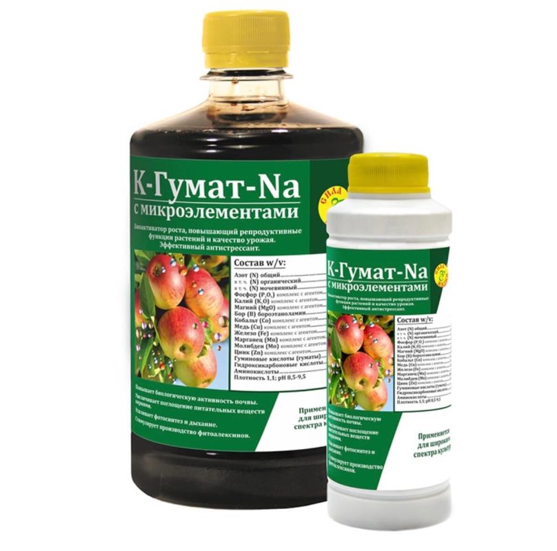 Универсальные весенние удобрения: секреты успешного огорода