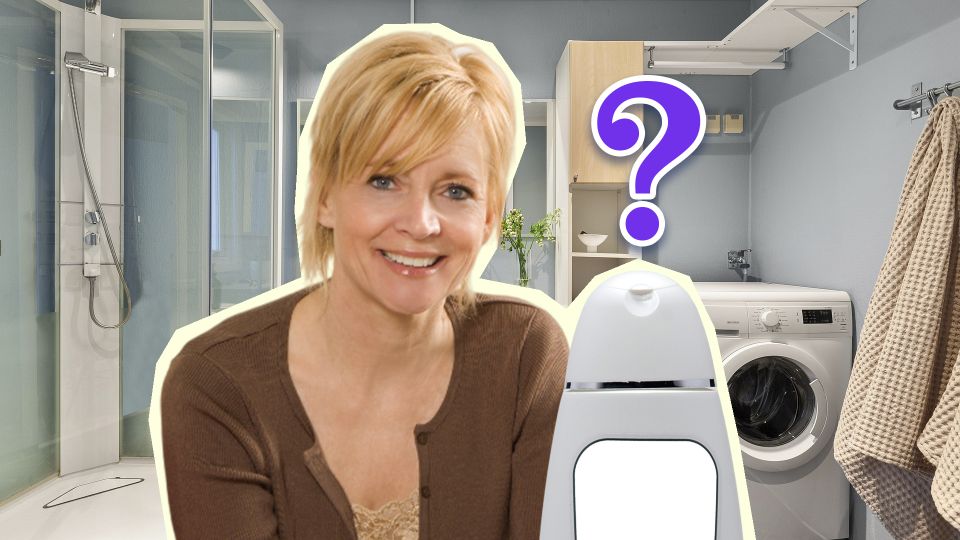 Бутылки со старым шампунем берегите как зеницу ока: спасут вас в хозяйстве