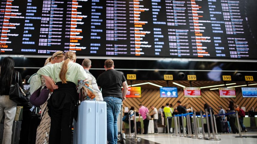 Работодатели рискуют стать жертвами штрафов за ограничения на выезд сотрудников за границу