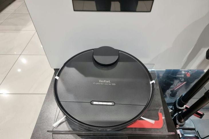 Как выбрать робот-пылесос: вещи, на которые нужно обратить внимание