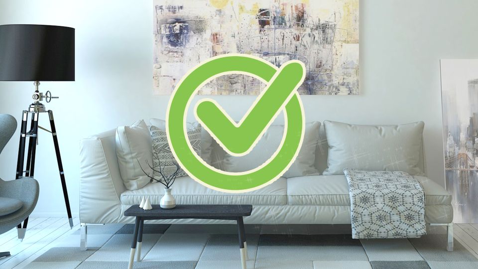 Мебель снова засверкает чистотой: обойдетесь без дорогой «химии»