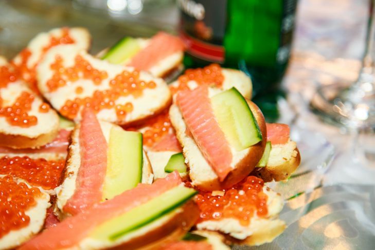 Простые варианты полезного перекуса за 5 минут: лайфхаки от кулинара