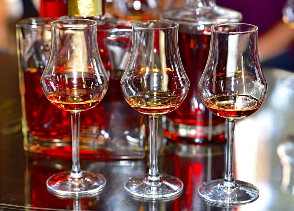 Французский десерт, который покоряет сердца: велкам в мир канеле Бордоле