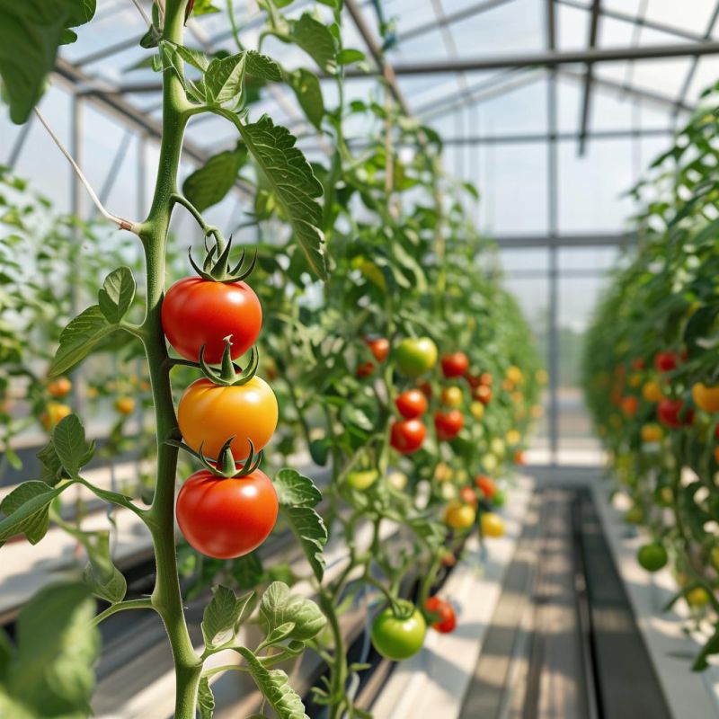 Почему советские сорта томатов снова на пике популярности?