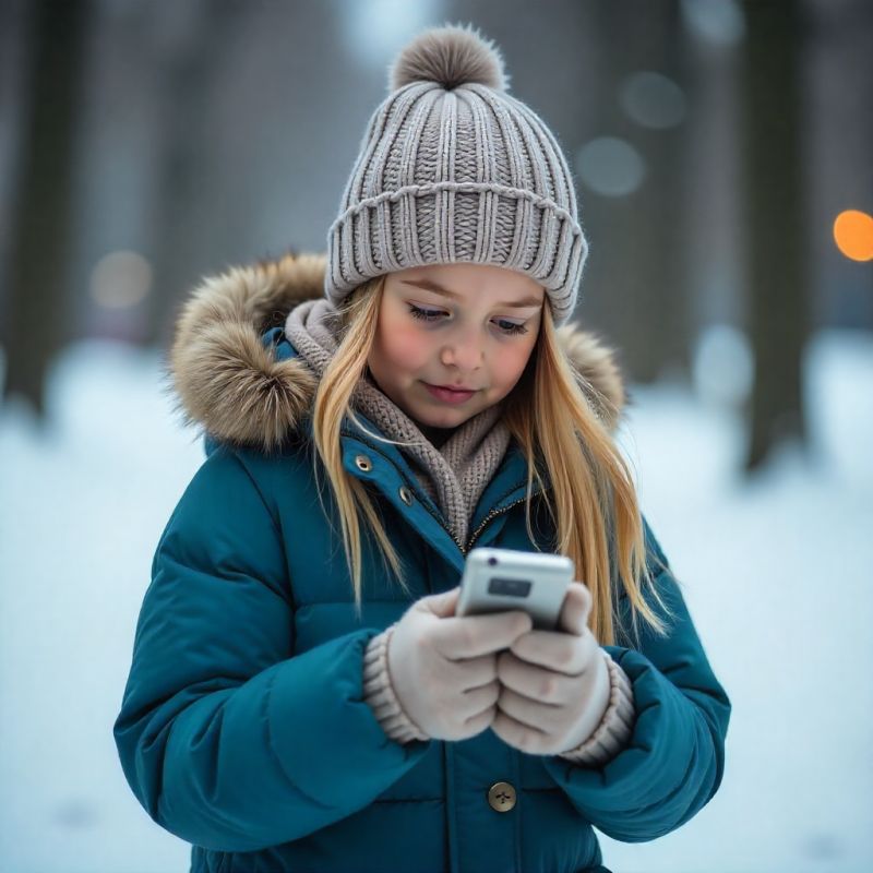 Как кнопочный телефон стал другом в борьбе за безопасность банковских операций