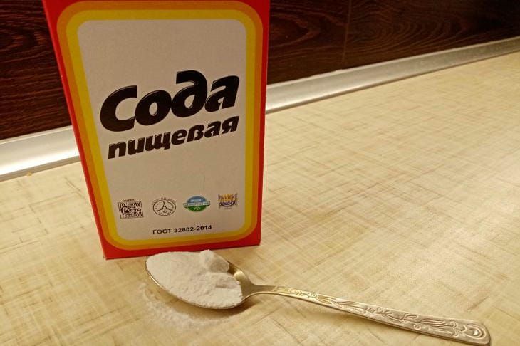 Сода на кухне: секрет карамелизации лука