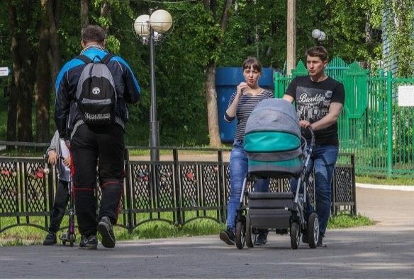 Новая выплата для многодетных семей: как налоговые льготы поддержат родителей с низким доходом