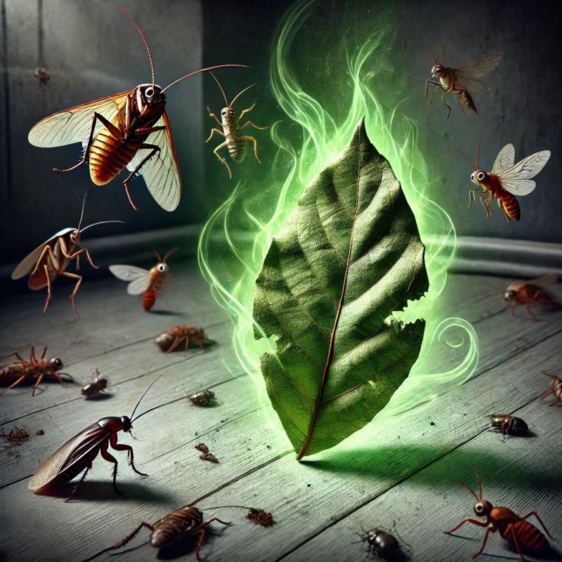 Лавровый лист: секреты дома, о которых вам не рассказывали