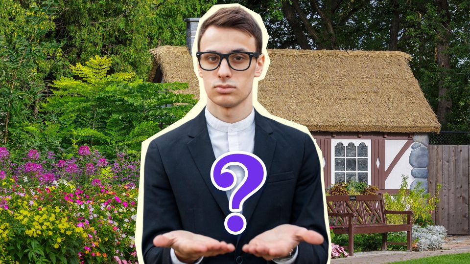 Эти две копеечные вещи принесут уйму пользы на даче: всегда сможете вымыть руки