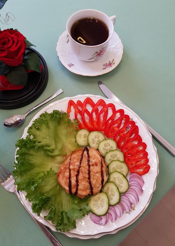 Сочное открытие кулинарного мира: мясные котлеты в сметанном кляре