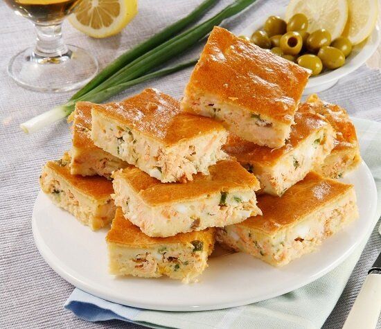 Секреты приготовления идеального рыбного пирога: вкусные идеи для уютного вечера
