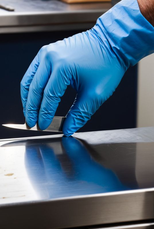 Холодное воронение: доступный способ защиты металла от коррозии