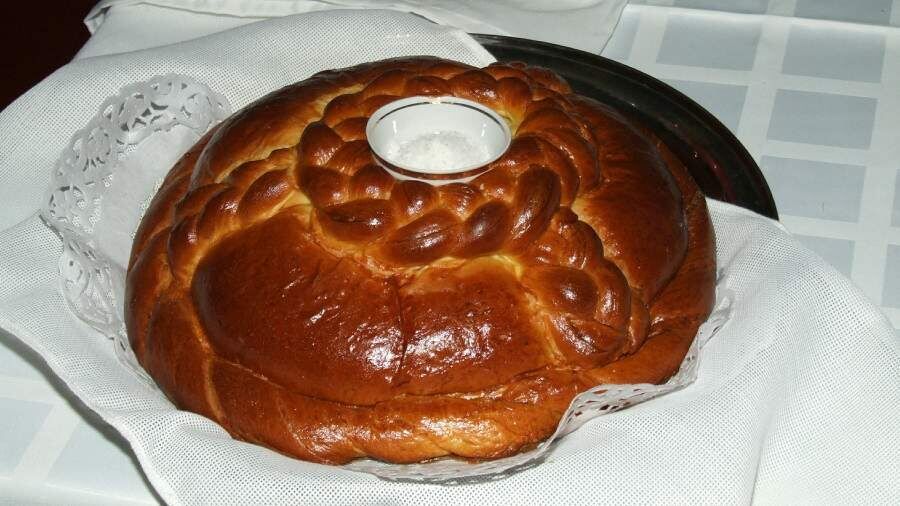 Секреты старого Нового года: кулинарные традиции и символика