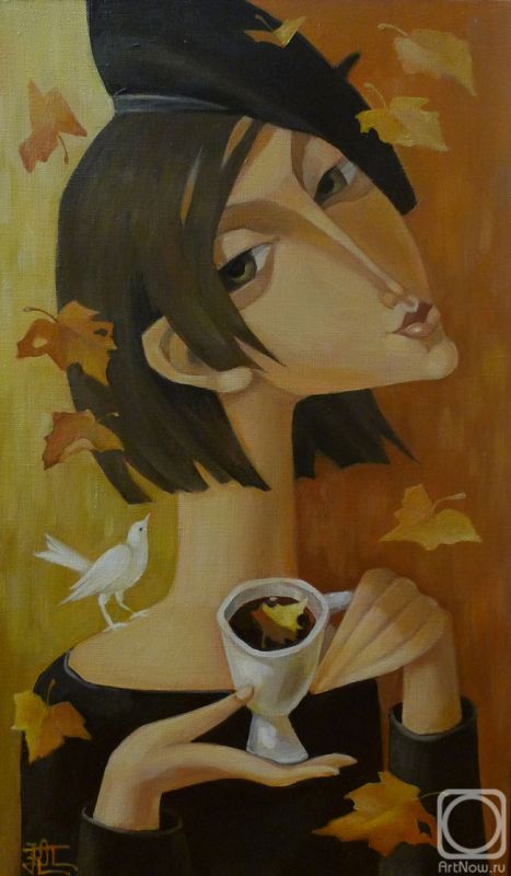 Когда вчерашний кофе становится лучше