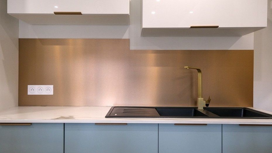 Как почистить латунь и вернуть ей блеск