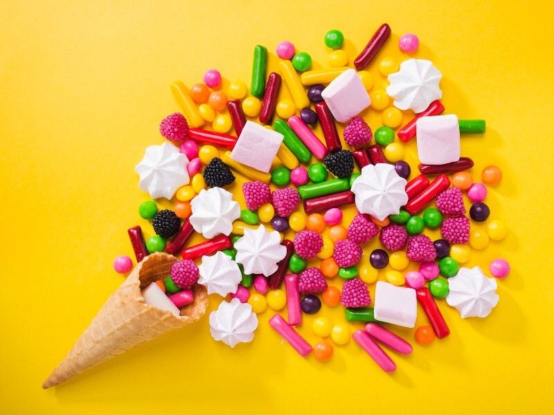 Признаки переизбытка сахара в организме: как понять, что переел сладкого