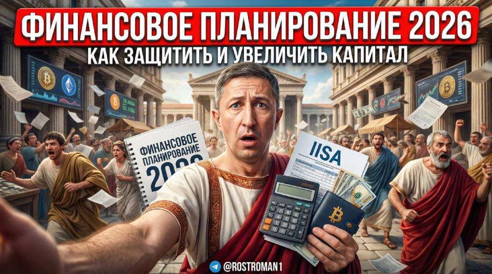 Финансовый план на год: спокойное объяснение стратегии и польза для повседневной жизни