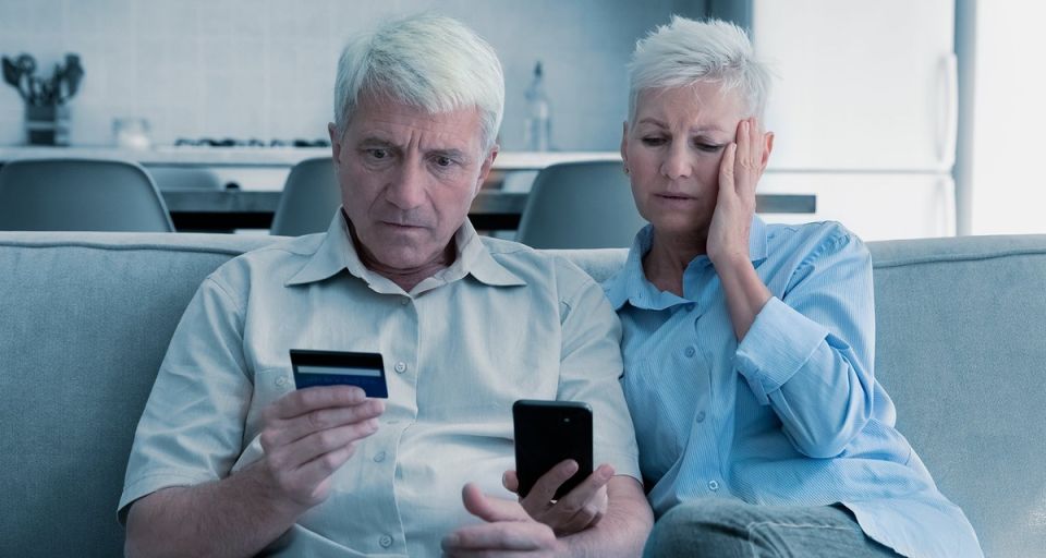 Как избежать телефонного мошенничества: простые наблюдения из повседневной жизни