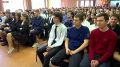 Инженерные классы в школе 99