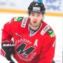 Умер хоккеист Кирилл Лебедев, игравший за Металлург