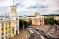 Глава СК России поручил доложить о результатах проверки по информации о нарушении прав жильцов аварийного дома в г. Новокузнецке Кемеровской области Кузбасса