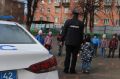 Внимание, дети! в Кузбассе стартовала профилактическая операция по обеспечению безопасности юных участников дорожного движения
