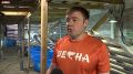 Акция Дары сибирским рекам от Распадской