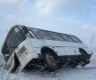 В Прокопьевском округе перед судом предстанет водитель автобуса, совершивший ДТП, в результате которого погибла женщина