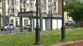Изменение движения транспорта 25 мая