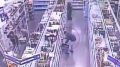 Кемеровчанин пытался украсть из магазина 5 бутылок элитного алкоголя