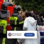 За минувшие дежурные сутки, с 22 на 23 мая, пожарно-спасательные подразделения Кемеровской области - Кузбасса реагировали на: