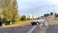 В Полысаеве полицейские оштрафовали водителя автомобиля Нива за грубое нарушение Правил дорожного движения