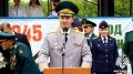 Для выпускников Губернаторской кадетской школы-интерната МЧС прозвенел последний звонок