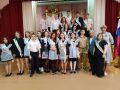 До свидания, школа!. Последние звонки прозвенели в Кузбассе для 9 361 одиннадцатиклассника и более 33 тысяч девятиклассников