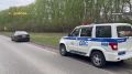 В Беловском муниципальном округе отстранили от управления водителя с признаками опьянения
