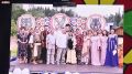 Юбилей ассоциации Шория. Сохранение родного языка и народной идентичности главная задача ассоциации шорского народа Шория