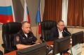 В Госавтоинспекции Кузбасса в преддверии летних школьных каникул проведено межведомственное совещание по вопросам безопасности детей на дорогах