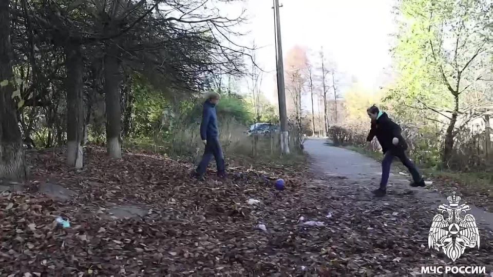 А ты знаешь, где сейчас твой ребёнок?